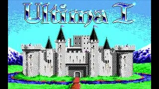 Thumbnail: Ultima I - Origin Systems - 1986 - DOS (No Commentary)