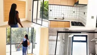 Thumbnail: HOUSE HUNTING🤍🏠|| LOOK AT WHAT WE GOT💫 || Sharon Jacobs