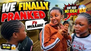 Thumbnail: XO MYAAAH GOT PRANKED... and She Fell for It! 😱🤣