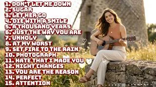 Thumbnail: Viral Pop Songs Cover 2026 🎙 Top Music Playlist Hits