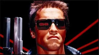 Thumbnail: Terminator MK 2023 Experience be like..