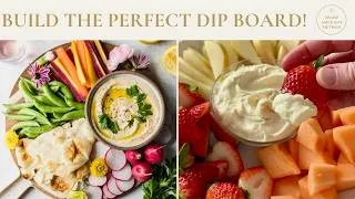 Thumbnail: 15 Cold Dip Platters That Look as Good as They Taste