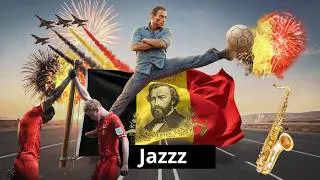 Thumbnail: Belgian efficient patriotism: why you should support Belgium at the World Cup