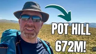 Thumbnail: 6 Wainwrights Around Martindale | Stunning Lake District Hike | Eastern Martindale Fells Adventure