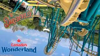 Thumbnail: DareDeviler POV at Canada's Wonderland