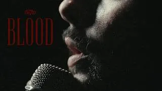 Thumbnail: dead7 - BLOOD (OFFICIAL MUSIC VIDEO)