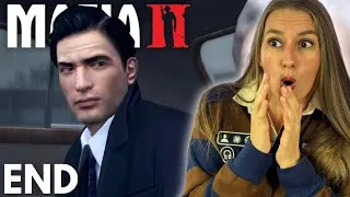 Thumbnail: WHAT AN ENDING... || Mafia 2 Definitive Edition: Pt. 7 || First Play Through