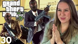 Thumbnail: The Last Big Score || GTA V First Playthrough (sort of) - Part 30