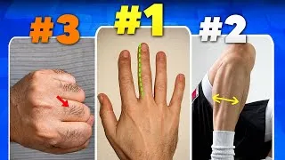 Thumbnail: How To CHECK If Your Growth Plates Are Still OPEN! (Without X-ray)