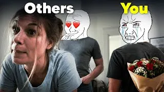 Thumbnail: HOW TO STOP BEING A NICE GUY