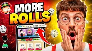 Thumbnail: Monopoly Go Hack - How to Get Monopoly Go Free Dice (iOS,Android)
