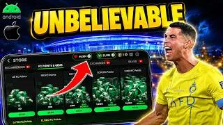 Thumbnail: FC Mobile Hack/Mod apk - How to Get UNLIMITED Gems & FC Points in FC Mobile 26 (iOS,Android)
