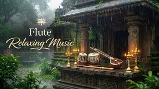 Thumbnail: Flute Relaxing Music | Indian Meditation Music for Stress Relief, Deep Sleep & Inner Peace