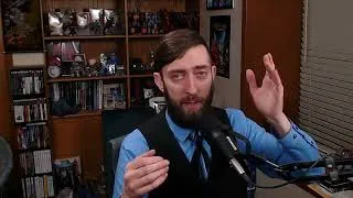 Thumbnail: You can't prove I didn't use AI to write a story; Neither can I
