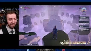 Thumbnail: The Tower in Palia vs A So-Called Gamer