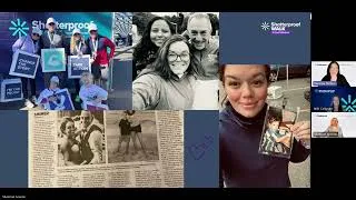 Thumbnail: National Shatterproof Walk to End Addiction Kick Off Call 2026
