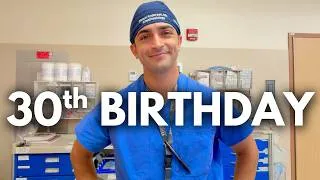 Thumbnail: I Spent My Entire 20s Becoming A Doctor...