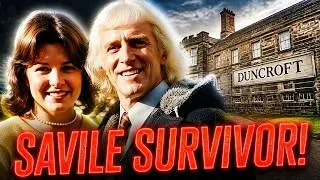 Thumbnail: Jimmy Savile Survivor From BBC's Clunk-Click Show - Sheila Terry-Bailey - True Crime Podcast 828