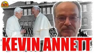Thumbnail: Kevin A! 9th Circle, Kamloops and the Popes with Andrew Gold