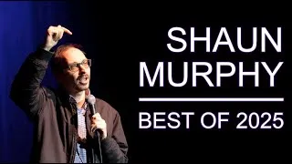 Thumbnail: Best of Shaun Murphy 2025