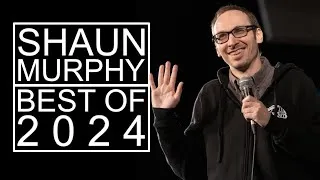 Thumbnail: Best of Shaun Murphy 2024