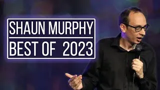 Thumbnail: Best of Shaun Murphy 2023