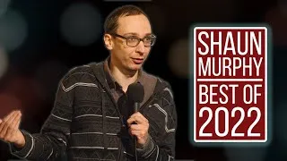 Thumbnail: Best of Shaun Murphy 2022