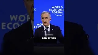 Thumbnail: Was Mark Carney Always Destined to Lead Canada?