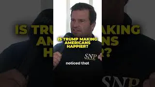 Thumbnail: Are Americans Becoming Proud of Their Country Again?