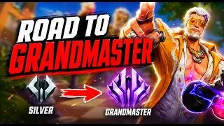 Thumbnail: I am UNSTOPPABLE in Marvel Rivals!