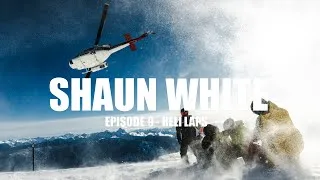 Thumbnail: HELI LAPS |  EPISODE 9
