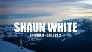 Thumbnail: CHILE - PT. 2 | EPISODE 8