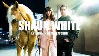 Thumbnail: HORSIN' AROUND | EPISODE 7