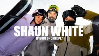 Thumbnail: CHILE - PT. 1 | EPISODE 6