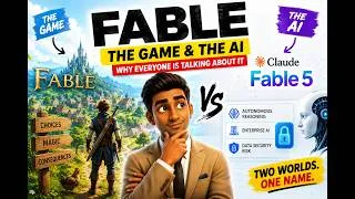 Thumbnail: Everything You Need to Know About the New Fable