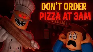 Thumbnail: I Survived A Roblox Carnival Escape! Underrated Roblox Game|