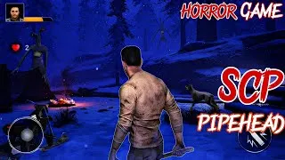 Thumbnail: Scp Pipe Head Forest Survival Gameplay: The Most Terrifying Gameplay Experience