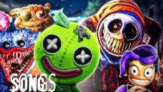 Thumbnail: I Can't Stop Listening to These Poppy Playtime Chapter 5 Songs!
