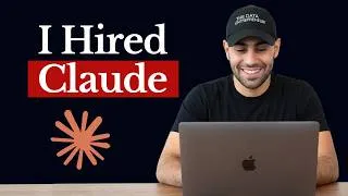 Thumbnail: How to Use Claude Better than 99% of Founder-CEOs