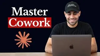 Thumbnail: Claude Cowork Explained in 29 Minutes (for non-coders)
