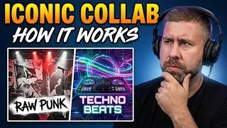 Thumbnail: Offspring AND Electric Callboy!!! | Music Teacher Reacts | Let the Good Times Roll