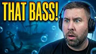 Thumbnail: That BASS is Incredible!!! | Music Teacher Reacts | Into the Deep | Voiceplay | Geoff Castelucci