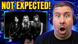 Thumbnail: This Sounds NOTHING Like I Expected!!! | Music Teacher Reacts | Ego by The Warning
