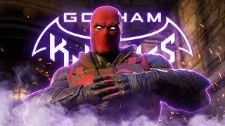 Thumbnail: Was GOTHAM KNIGHTS Really That BAD Or OVERHATED?!