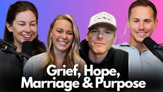 Thumbnail: What Granger & Amber Smith Learned After Life Changed Forever