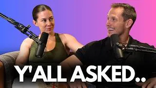Thumbnail: We Answered Everything