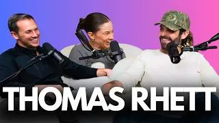 Thumbnail: The Thomas Rhett Story: Fame, Family & What Comes Next