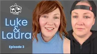Thumbnail: Luke & Laura and The Visitor | Episode 3 | A Shawnathemom story