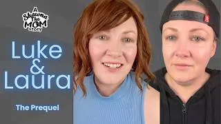 Thumbnail: Luke & Laura The Prequel