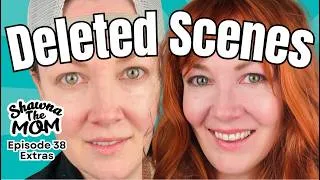 Thumbnail: Wedding Extended & Deleted Scenes
